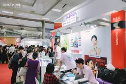 Beautycare Expo Vietnam 2026