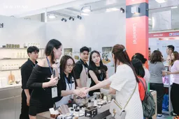 Beautycare Expo Vietnam 2026