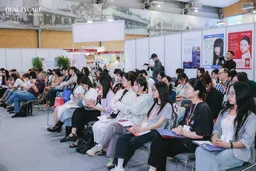 Beautycare Expo Vietnam 2026
