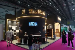 WOFX - World Furniture Expo