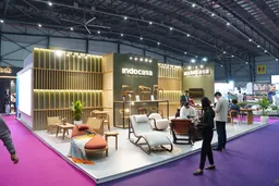 WOFX - World Furniture Expo