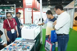 electronica India productronica India