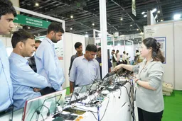 electronica India productronica India