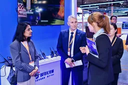 EDRR China 2027 – Yangtze River Delta International Emergency Disaster Reduction & Rescue Expo
