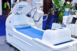 Care & Rehabilitation Expo China 2025