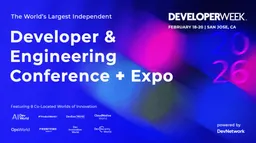 DeveloperWeek 2026