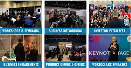 Cardiff B2B Growth Expo 2026 | Book Your Stand At Premier B2B Show
