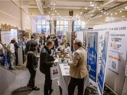Cardiff B2B Growth Expo 2026 | Book Your Stand At Premier B2B Show