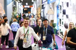 The 52nd Jinhan Fair for Home & Gifts