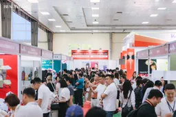 Beautycare Expo Vietnam 2026