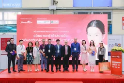 Beautycare Expo Vietnam 2026