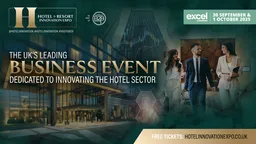 Hotel & Resort Innovation Expo