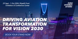 Inter Aviation Arabia
