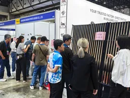 Thailand(Bangkok) Billiards Expo