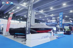 Asia Yacht Expo 2026