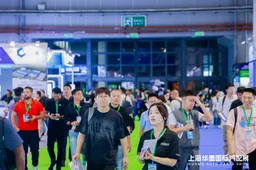 APES Auto Parts Expo Shanghai