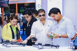 APES Auto Parts Expo Shanghai