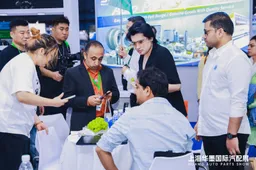APES Auto Parts Expo Shanghai
