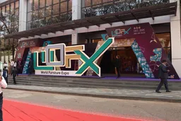 WOFX - World Furniture Expo