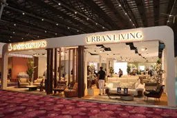 WOFX - World Furniture Expo