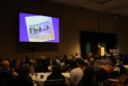 OHCA Annual Convention