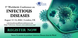 Infectious Diseases Conference-London, UK
