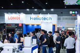 ASEE - ASEAN Smart Energy & Energy Storage Expo 2027