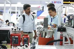 Automotive Manufacturing 