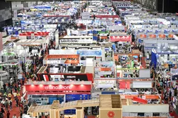 InterMold Thailand 