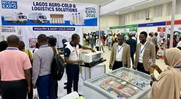 Nigeria Cold Chain and Agro Logistic Expo, NCCAL EXPO 2026
