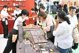 20th LIFESTYLE Week TOKYO SUMMER