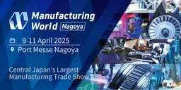 Manufacturing World Nagoya