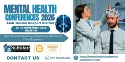 Mental Health Conference 2026