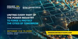 Power Continuity Expo Florida
