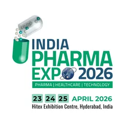 India Pharma Expo 2026