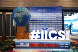 IICS - India International Cargo Show