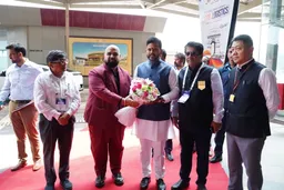 IICS - India International Cargo Show