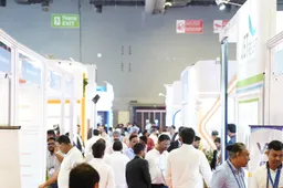 IICS - India International Cargo Show