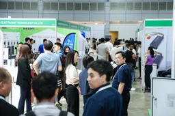 ASEE - ASEAN Smart Energy & Energy Storage Expo 2027