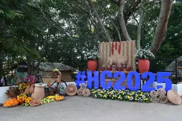 Agricon HortiConnect India