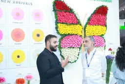 Agricon HortiConnect India