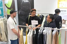 FaW TOKYO - 16th FASHION WORLD TOKYO 