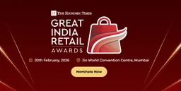 Top Retail Event & Conference - ET GIRS
