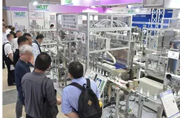 INTERPHEX WEEK TOKYO 2026