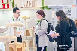 The 54th Jinhan Fair for Home & Gifts