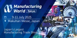 Manufacturing World Tokyo