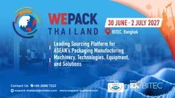 WEPACK Thailand 