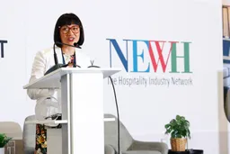 Cruise Ship Interiors Design Expo Americas