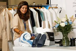 Cruise Ship Interiors Design Expo Americas