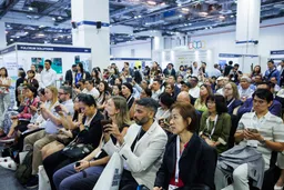 The Business Show Asia